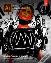 Capa do artigo Adobe Illustrator Cc Classroom In A Book (2019 Release)