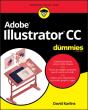 Adobe Illustrator Cc For Dummies - Preview