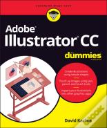 Adobe Illustrator Cc For Dummies