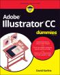 Adobe Illustrator Cc For Dummies - Preview