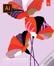 Capa do artigo Adobe Illustrator Classroom In A Book (2020 Release)