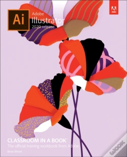 Capa do artigo Adobe Illustrator Classroom In A Book (2020 Release)