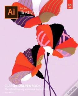 Capa do artigo Adobe Illustrator Classroom In A Book (2020 Release)