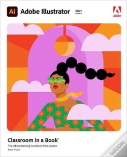 Capa do artigo Adobe Illustrator Classroom In A Book (2021 Release)