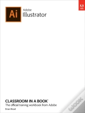 Capa do artigo Adobe Illustrator Classroom In A Book (2022 Release)
