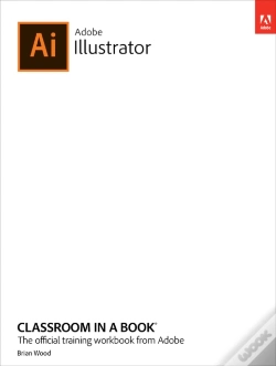 Capa do artigo Adobe Illustrator Classroom In A Book (2022 Release)
