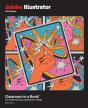 Adobe Illustrator Classroom In A Book 2024 Release - Preview