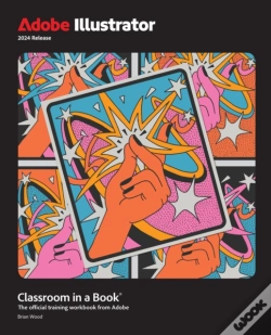 Capa do artigo Adobe Illustrator Classroom In A Book 2024 Release