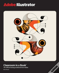 Capa do artigo Adobe Illustrator Classroom In A Book 2025 Release