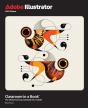 Adobe Illustrator Classroom In A Book 2025 Release - Preview