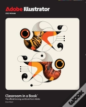 Adobe Illustrator Classroom In A Book 2025 Release