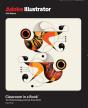 Adobe Illustrator Classroom In A Book 2025 Release - Preview