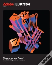 Adobe Illustrator Classroom In A Book 2026 Release