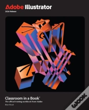 Capa do artigo Adobe Illustrator Classroom In A Book 2026 Release
