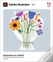 Adobe Illustrator Classroom In A Book