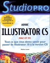 Capa do artigo Adobe Illustrator Cs Mac Et Pc