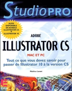 Capa do artigo Adobe Illustrator Cs Mac Et Pc