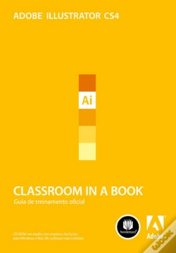 Capa do artigo Adobe Illustrator CS4