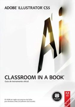 Capa do artigo Adobe Illustrator CS5