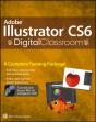 Adobe Illustrator Cs6 Digital Classroom - Preview