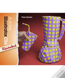 Capa do artigo Adobe Illustrator Cs6 Revealed
