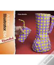 Capa do artigo Adobe Illustrator Cs6 Revealed