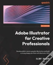 Capa do artigo Adobe Illustrator For Creative Professionals