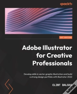 Capa do artigo Adobe Illustrator For Creative Professionals