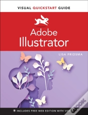 Capa do artigo Adobe Illustrator Visual Quickstart Guide
