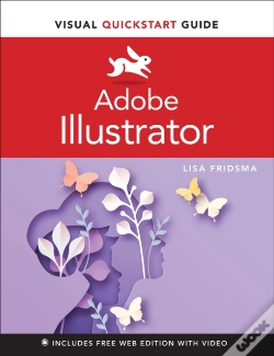 Capa do artigo Adobe Illustrator Visual Quickstart Guide