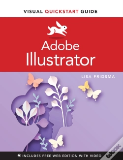 Capa do artigo Adobe Illustrator Visual Quickstart Guide