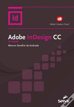 Capa do artigo Adobe Indesign Cc