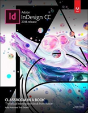 Adobe Indesign Cc Classroom In A Book (2018 Release) - Preview