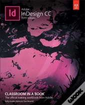 Adobe Indesign Cc Classroom In A Book