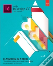 Capa do artigo Adobe Indesign Cc Classroom In A Book