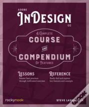 Adobe Indesign Cc