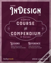 Adobe Indesign Cc
