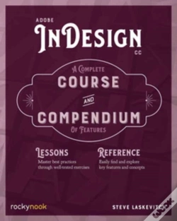 Capa do artigo Adobe Indesign Cc