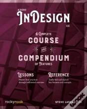 Capa do artigo Adobe Indesign Cc