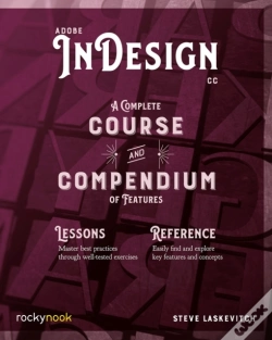 Capa do artigo Adobe Indesign Cc