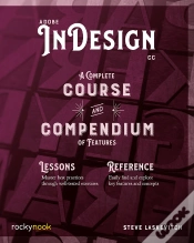 Capa do artigo Adobe Indesign Cc