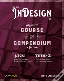 Capa do artigo Adobe Indesign Cc