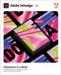 Adobe Indesign Classroom In A Book (2022 Release) - Preview