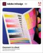 Adobe Indesign Classroom In A Book - Preview