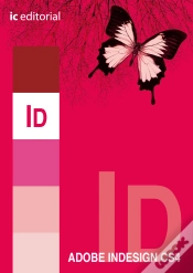 Capa do artigo Adobe Indesign Cs 4  