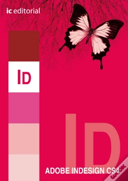 Capa do artigo Adobe Indesign Cs 4  
