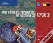 Capa do artigo Adobe Indesign Cs2, Photoshop Cs2, And Illustrator Cs2, Revealed, Deluxe Education Edition