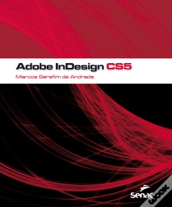 Capa do artigo Adobe Indesign Cs5