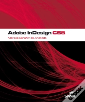 Capa do artigo Adobe Indesign Cs5