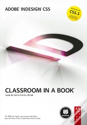 Capa do artigo Adobe InDesign CS5